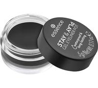 Essence Stay & Play Gel Eyeliner Jar 01-Black 5G