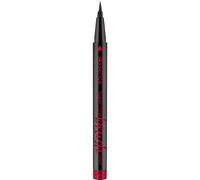 essence delineador superfino resistente al agua, de larga duración, secado rápido, resultado inmediato, color intenso (0.7g)