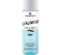 Essence Cuidado Cuidado facial Eye Make-Up Remover Waterproof 100 ml