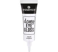 ESSENCE DEWY EYE GLOSS SOMBRA DE OJOS LÍQUIDA 01 CRYSTAL CLEAR