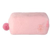Essence Disney Alicia en el País de Las Maravillas - Neceser de Maquillaje Esponjoso, n.º 01, Vegano, sin nanopartículas, Paquete de 1