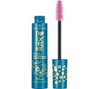 Essence Disney Classics Patch I Love Extreme Volume - Máscara de pestañas resistente al agua, color negro, prolongada, volumen y resultados inmediatos, intensivo (12 ml)