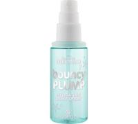 essence Disney THE LITTLE MERMAID bouncy PLUMP HYDRATING DEWY SPRAY (50ml) | Prebase, Spray fijador