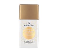 essence GOTAS BRONCEADORAS DROP OF sunshine, hidratar/humectar, con vitaminas, cuidado, natural, luminoso (25ml)