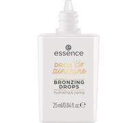 essence DROP OF sunshine BRONZING DROPS, Hidratante