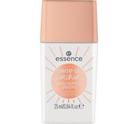 Essence - DROP OF sunshine HIGHLIGHTING Contouring 25 ml Beige
