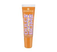 essence Brillo de labios brillante DULCE de leche BOMB, natural, brillante, rociado, reluciente (10ml)