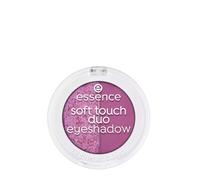 ¡15% DTO! Dúo de Sombras de Ojos Soft Touch 1.8 gr