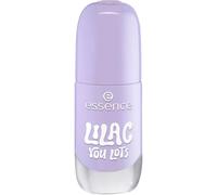Essence - Esmalte de uñas de gel - 32 Lilac You Sets