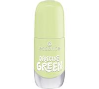 Essence - Esmalte de uñas de gel, 42 Dancing Green