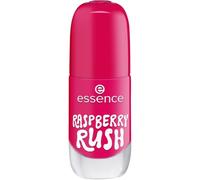 Essence - Esmalte de uñas en gel - 24 Rapberry Rush