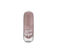 essence Esmalte de Uñas en Gel 37 Always on Taupe 8ml