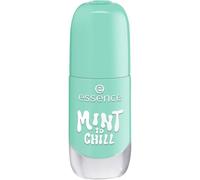 Essence - Esmalte de uñas en gel, 38 minutos para Chill