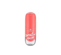 essence Esmalte de Uñas en Gel 52 Coral Me Maybe 8ml