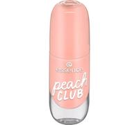Essence Esmalte de uñas en Gel Gel Nail Colour Nº 68 Peach Club 8 ml
