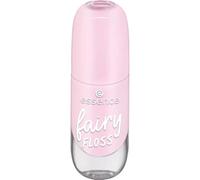 Essence - Gel Nail Colour Lacas de uñas 8 ml No. 70 - Light Rose