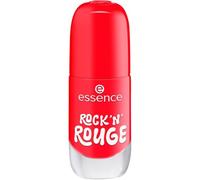 Essence - Esmalte de uñas gel - 25 Rock 'N' Rouge