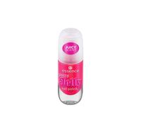Essence Uñas Esmalte de uñas Glossy Jelly Nail Polish 02 Candy Gloss 8 ml