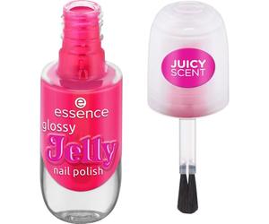 Essence Esmalte de uñas Glossy Jelly Nº 02 Candy Gloss 8 ml