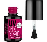 essence esmalte UV GEL NAIL studio nails color intenso (5ml)