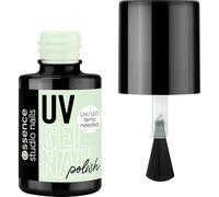 essence esmalte UV GEL NAIL studio nails color intenso (5ml)