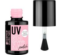 essence esmalte UV GEL NAIL studio nails color intenso (5ml)