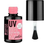 essence esmalte UV GEL NAIL studio nails color intenso (5ml)