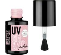 essence esmalte UV GEL NAIL studio nails color intenso (5ml)