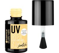 essence esmalte UV GEL NAIL studio nails color intenso (5ml)