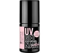 essence esmalte UV GEL NAIL studio nails, de larga duración, color intenso (5ml)