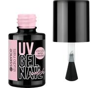 essence esmalte UV GEL NAIL studio nails larga duración color intenso (5ml)
