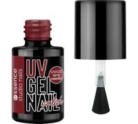 essence esmalte UV GEL NAIL studio nails larga duración color intenso (5ml)