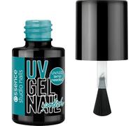 essence esmalte UV GEL NAIL studio nails larga duración color intenso (5ml)