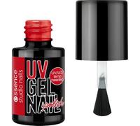 essence esmalte UV GEL NAIL studio nails larga duración color intenso (5ml)