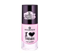 Essence esmaltes de uñas the de pastel Sweet At First Sight dios No 04
