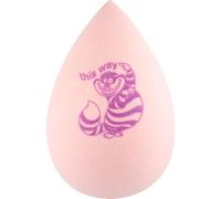 essence Esponja de maquillaje que cambia de color Alicia en el País de las Maravillas de Disney, adaptación al color (1pcs)