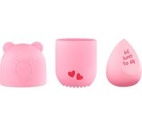essence Esponja y estuche de maquillaje Care Bears, cuida (1pcs)