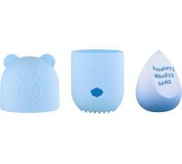 essence Esponja y estuche de maquillaje Care Bears, cuida (1pcs)