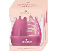 essence esponja y estuche de maquillaje get the glaze! (1pair)