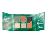 ESSENCE Ess. Mini Paleta De Sombras De Eyes Confía En Tu Intuición