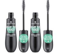 Essence essence ojos mascara volumen y longitud what the fak p9,j9 0.3 ml