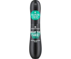 Essence essence ojos mascara volumen y longitud what the fak p9,j9 0.3 ml