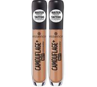 Essence Essence Rostro Corrector Camouflage+Matte 70 Y-6-0.3 ml (Paquete de 2)