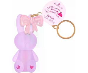 essence EVERYBUNNY necesita bálsamo labial SOMEBUNNY, brillante (1.38ml)