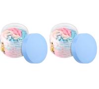 essence Exfoliante batido para rostro y cuerpo Up de Disney Pixar, cuidado (150ml) (Paquete de 2)