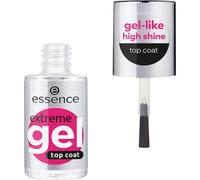 Essence - Extreme Gel-Like High Shine Top coat 8 ml 01 - GLOSS TO GO