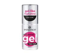 essence Extreme gel top coat Esmalte top coat 8 ml Nr. 01 - Gloss To Go