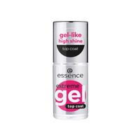 Essence Extreme Gel Top Coat | Paco Perfumerías n/a 8 ml