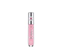essence cosmetics Brillo de labios Extreme Shine, Lip Gloss, n.º 02 Summer Punch, rosa, brillante, translúcido, vegano, sin aceite, sin alcohol (5 ml)