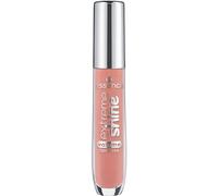 essence extreme shine brillo de labios voluminizador, dar volumen, brillante, rociado, translúcido (5ml)